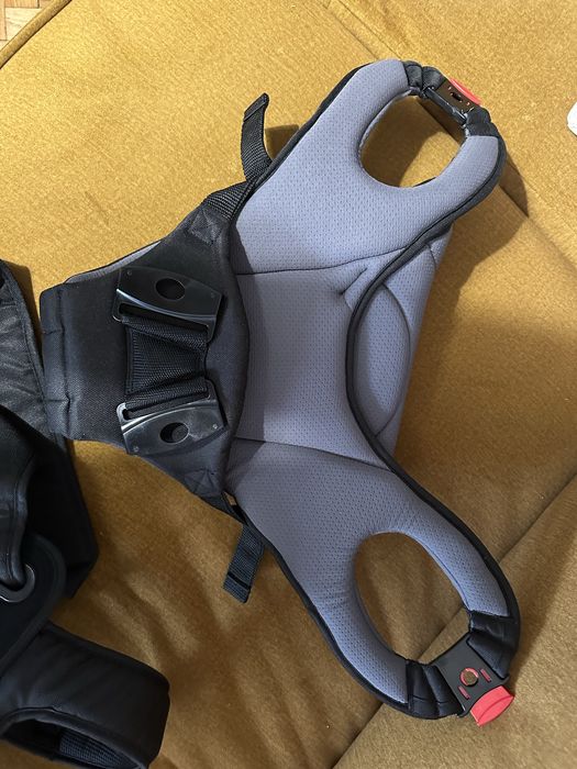 Ергономична раница Chicco