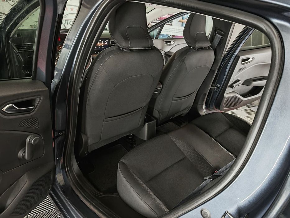 Clio 5 1.0 tce + GPL fabrica