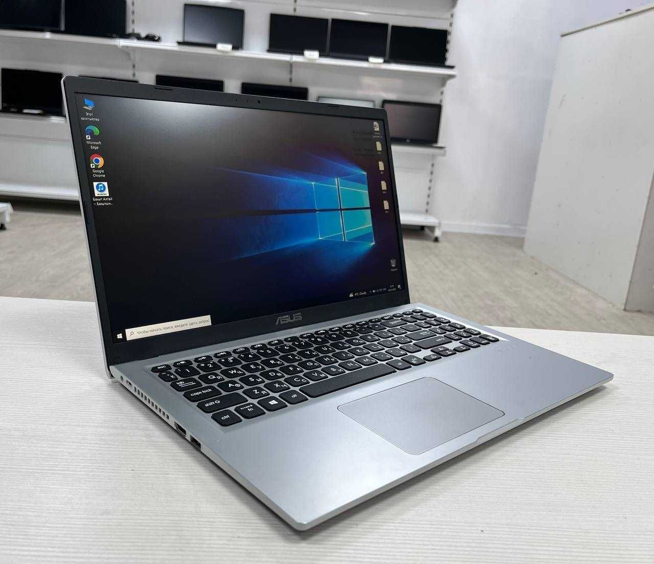 ASUS ViVoBook Core i3-11*ОЗУ 8*SSD 512*Бизнеске арналған Жылдам