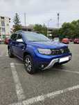 Dacia Duster 1.5 dCi 4WD