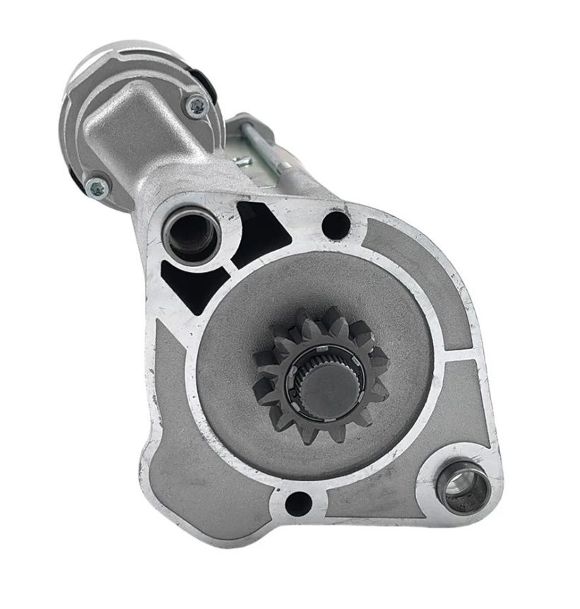 Electromotor Crafter 2.o Euro 6 Starter MAN TGE PRODUS NOU IN OFERTĂ