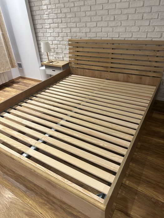 Спалня VOX Nature 160x200