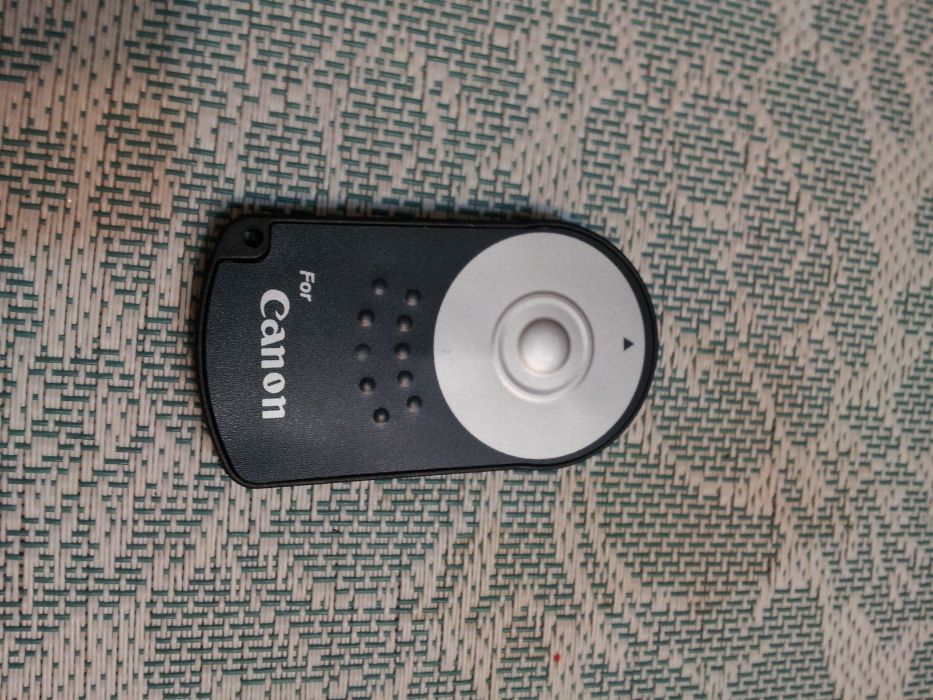 Продам дистанционный пульт для фотоаппарата Canon