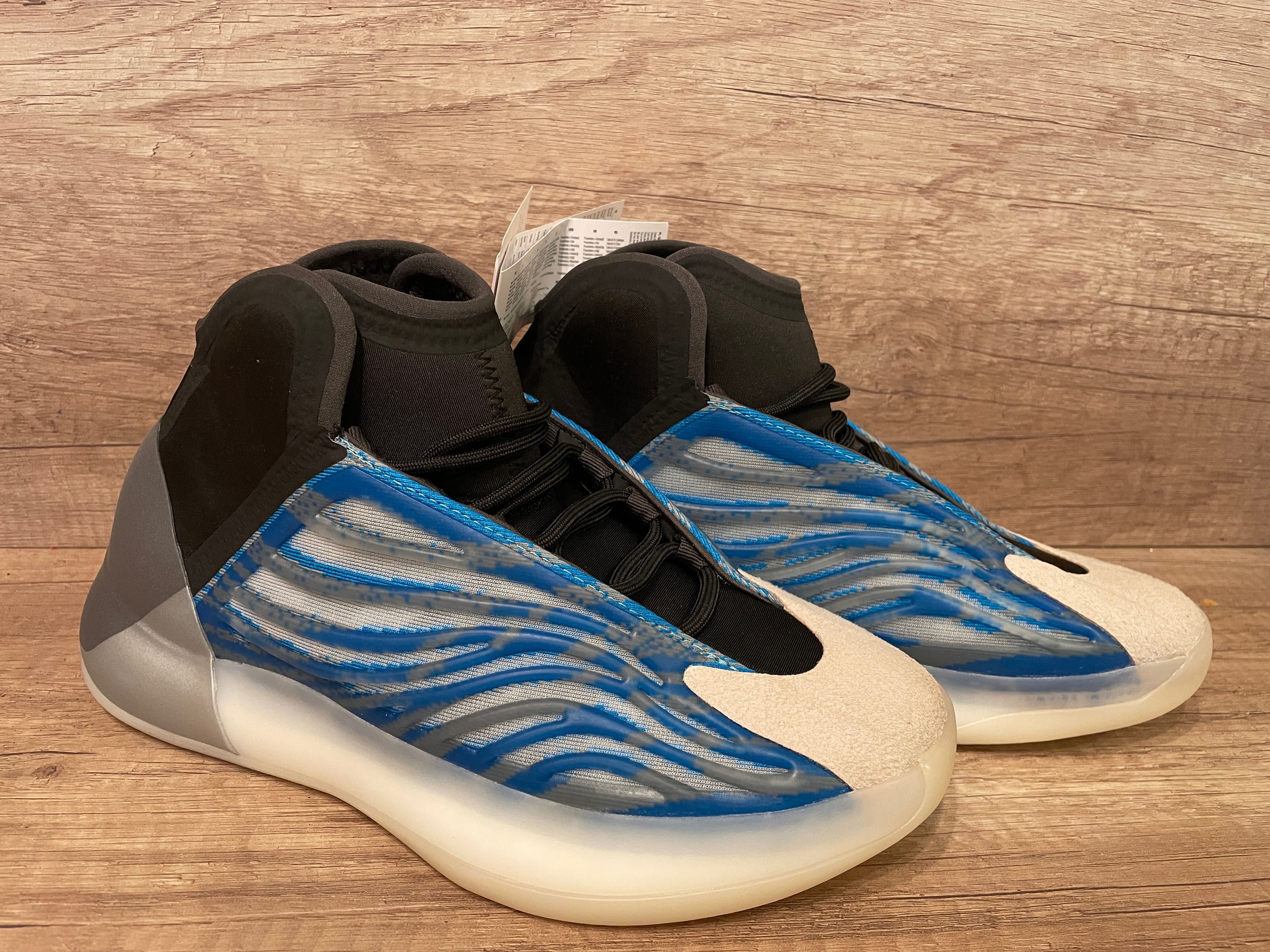 Adidas Yeezy Quantum UK 7 EU 40 2/3