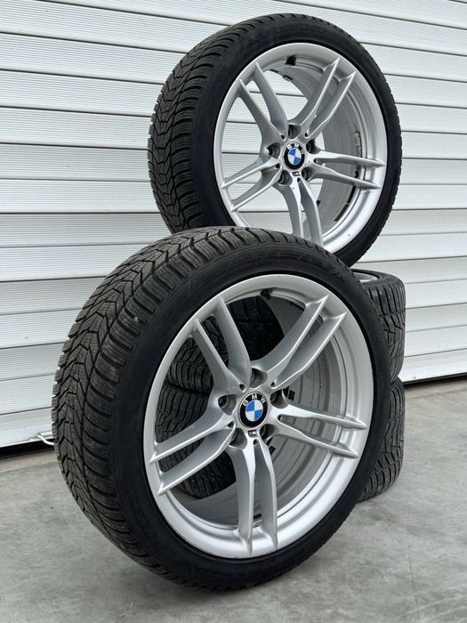 Оригинални джанти BMW M 19 style 641 M sport paket F10 F11 M4 F82