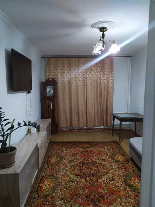 Сдам 2 х комнатную квартиру на длительный срок