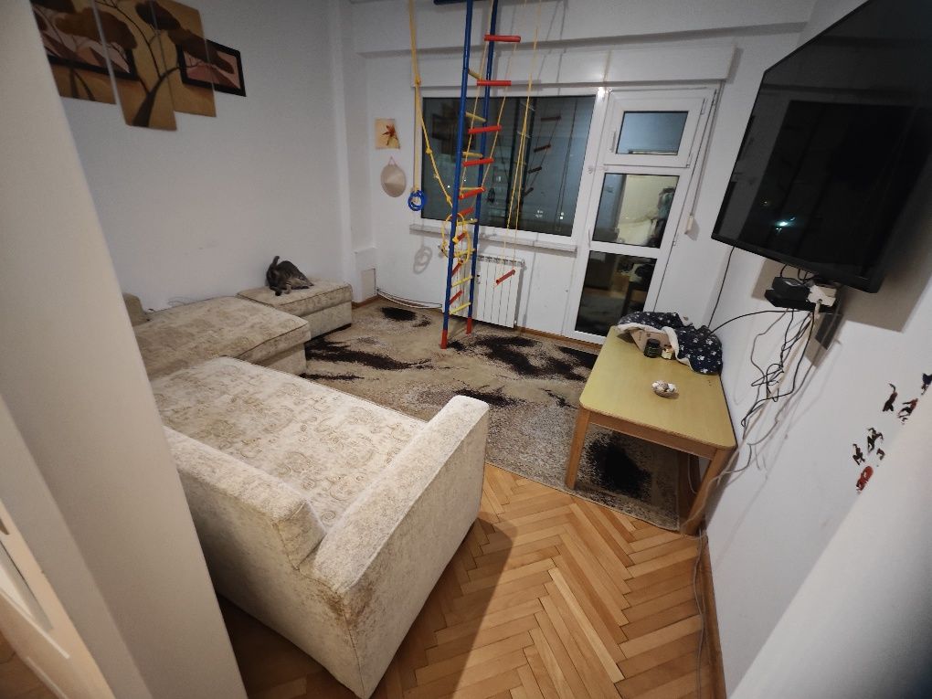 Продава се Тристаен апартамент в София, Свобода - 78 кв.м за 2877 €/кв.м - Снимка #1