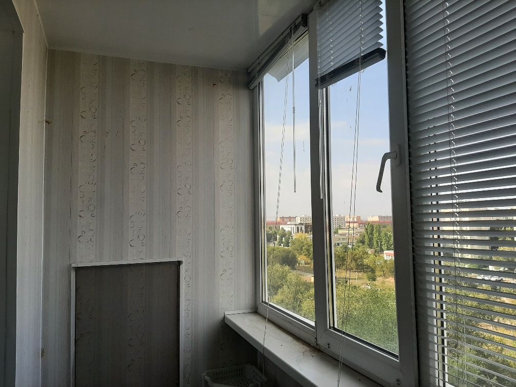 Продам 3 комн квартиру 5 мкр 12 дом
