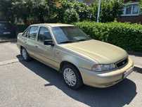 Daewoo Cielo 2007