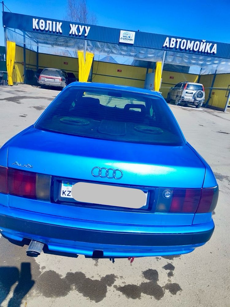 Продам Audi B4