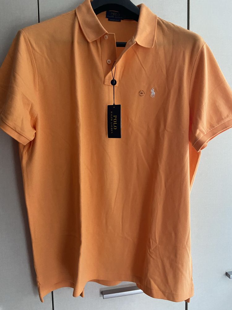 Мъжка блуза Ralph Lauren, размер XXL
