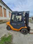 Motostivuitor Still 4,5 tone .Preț 9000 €