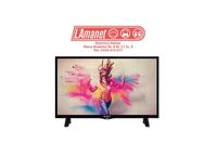 TV LED Smart 32" HD VORTEX LEDV32V-289s 81cm DVB-C CI+ USB HDMI WiFi