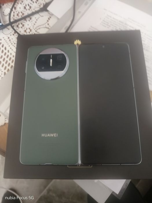 HUAWEI Mate X3 ram 512GB