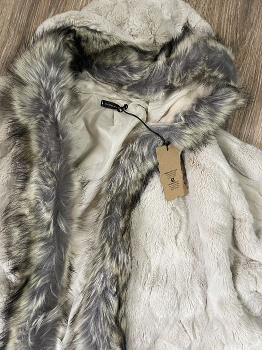 Haina de blana marime universala