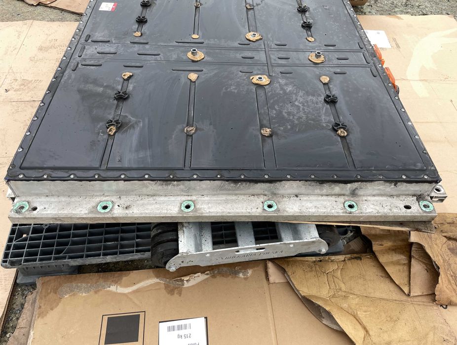 Високоволтова Батерия за VW ID.3 Volkswagen ID.3 62 kW 0Z1915911M