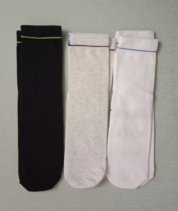 Чорапи за момчета нови размер 31-34