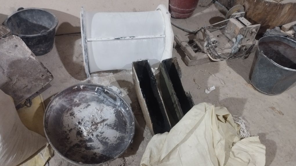 35 talik Xitoy tegirmon sotiladi 2 tish olingan  ishga tayyor