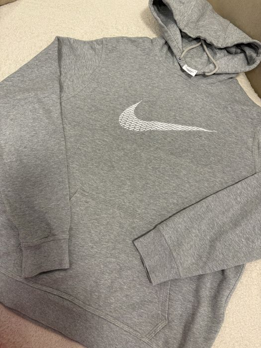 Мъжка блуза Nike, L