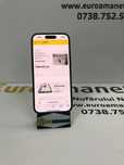 Telefon mobil Apple iPhone 16, 128GB, 5G, Black-100% -N-