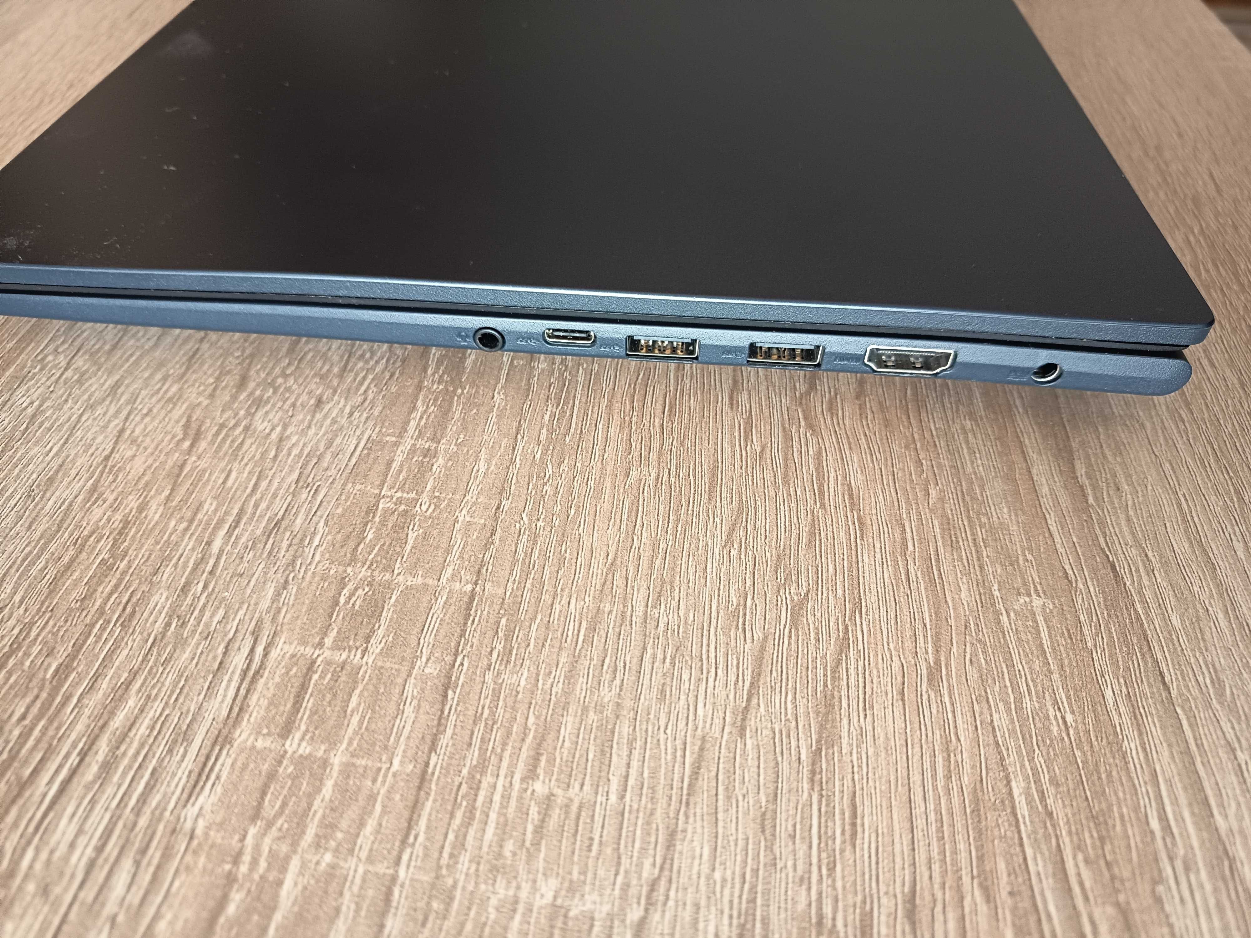 ASUS Vivobook 15 X1502ZA лаптоп в гаранция