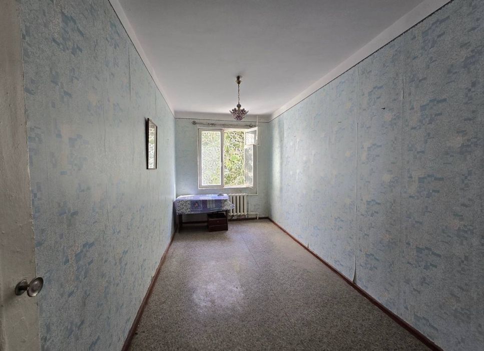 Продажа квартиры массив феруза ттз Ахмад югнакий хумоюн