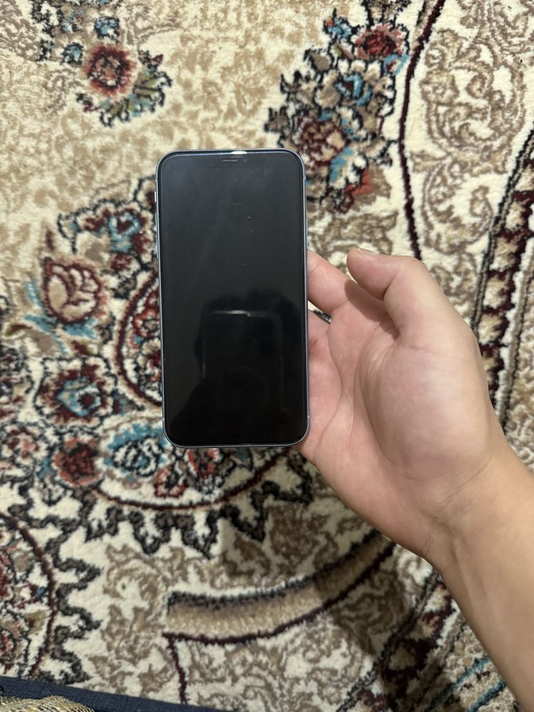 Iphone Xr 64гб в идельном состоянии