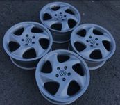 17.Vw 5x112 Porsche style-audi-vw-seat-skoda mercedes-7,5j et42 715kg