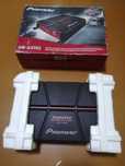 amplificator auto pioneer 500w