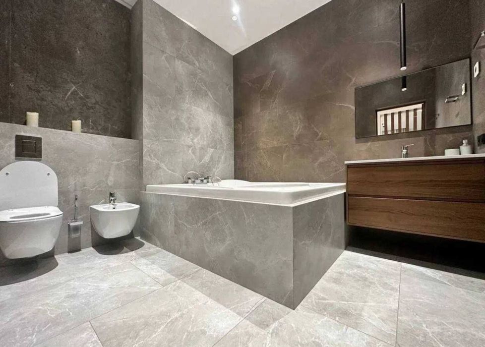 Жк Ташкент Сити Gardens! Сдается 2х-ком квартира! В элит комплексе!