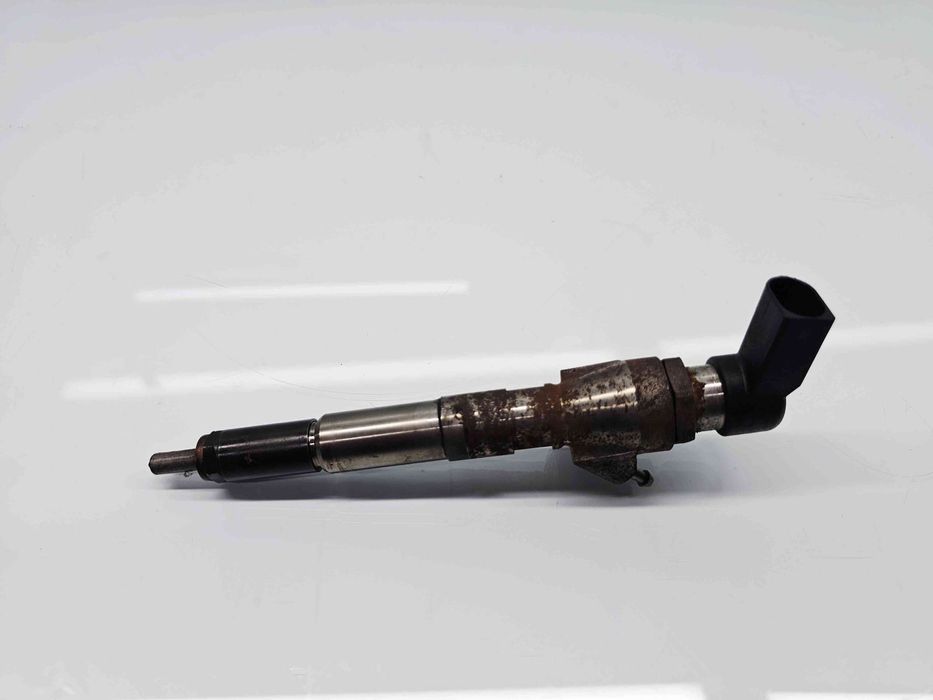 Injector  Renault Scenic 3 [Fabr 2009-2015] 166008052R 1.5 DCI K9K896