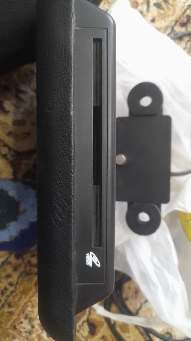 ДВД проиграватель