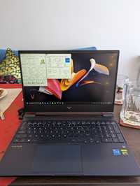 Laptop HP Victus I7 12th RTX 3050TI garanție eMag
