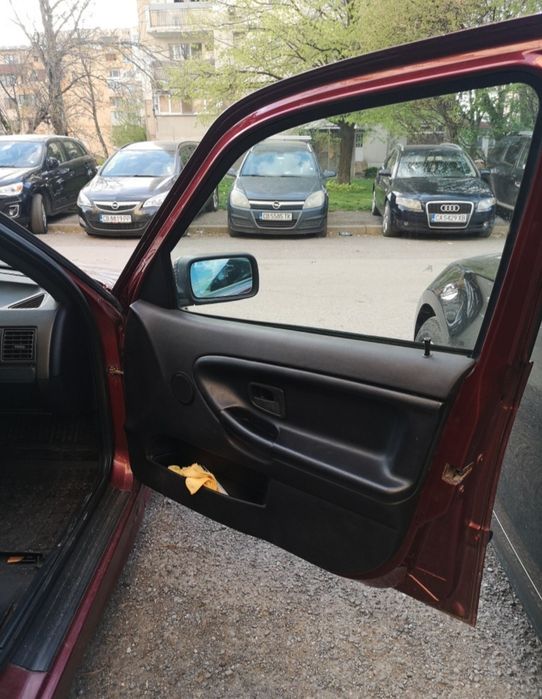 БМВ Е36 325 М50Б25 оригинално