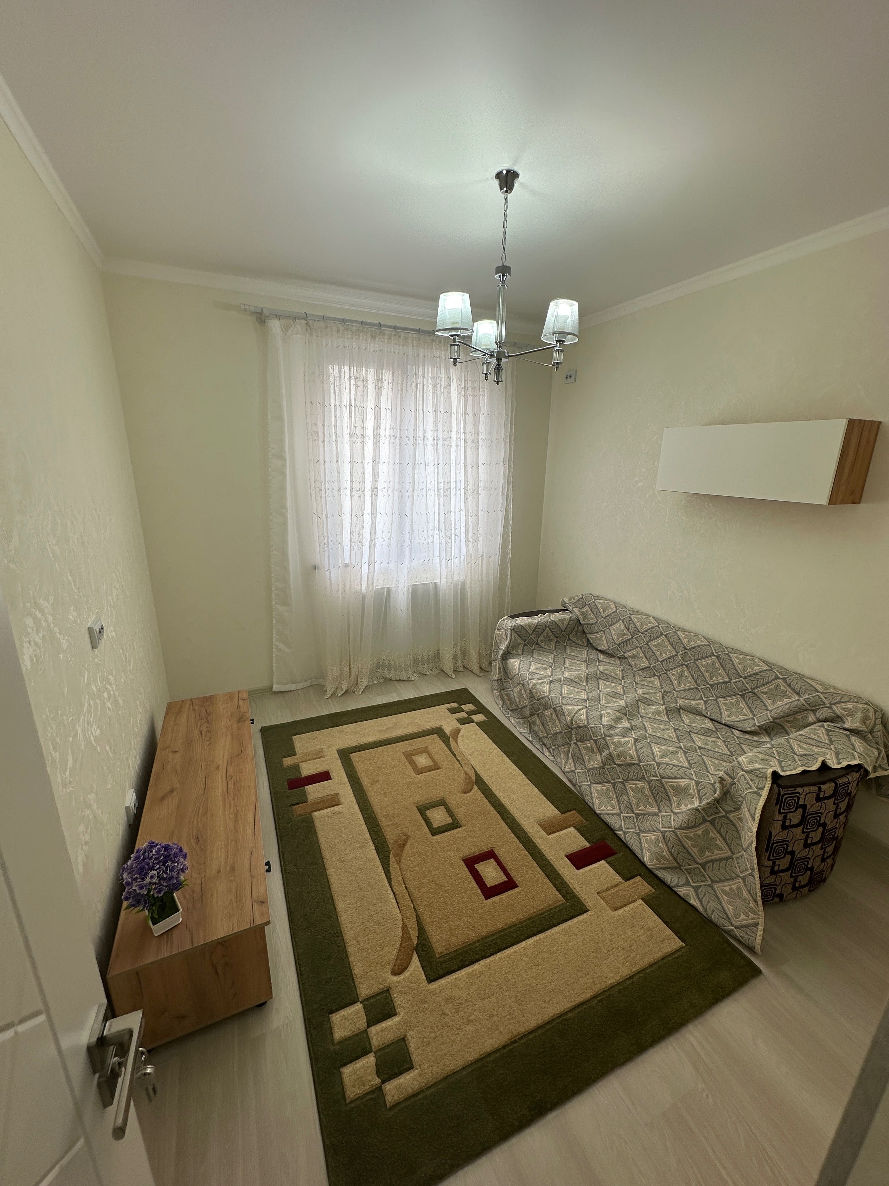 Сдам 3-комнатную квартиру в Яшнабадском районе. Assalom havo 2