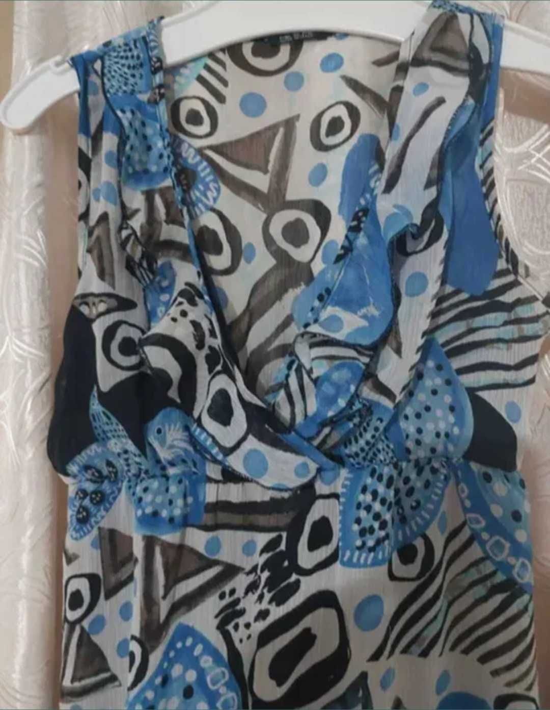 Rochie casul model Floral Me&Me