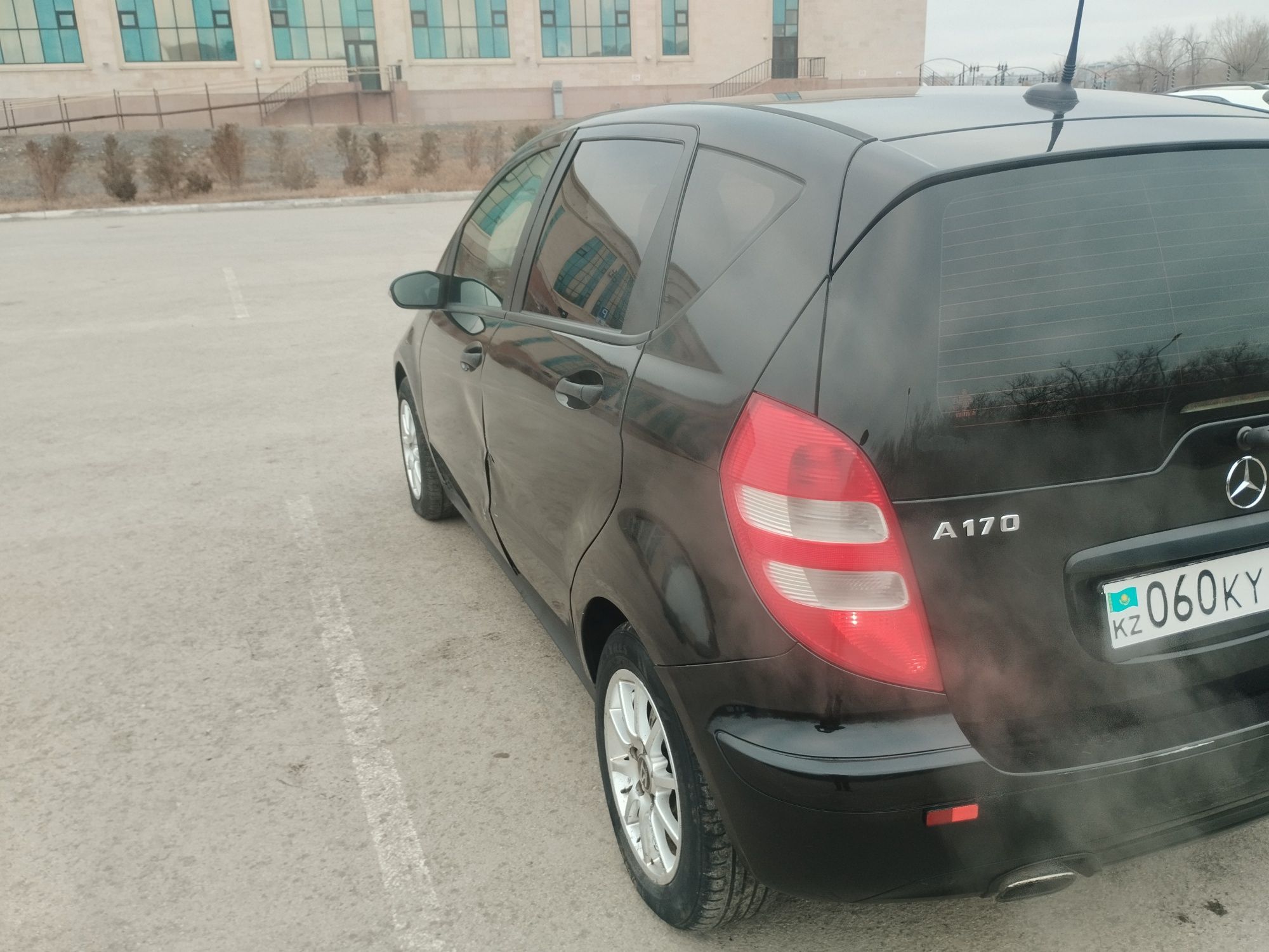 Продам Марс А 170 автомат возможно варианты обмена