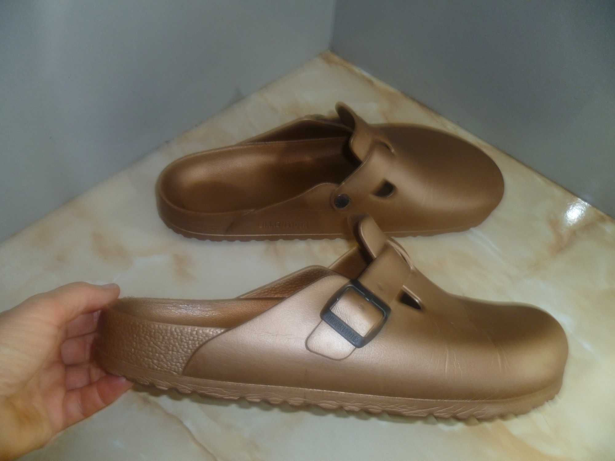 Birkenstock чехли №46