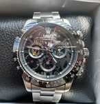 Rolex Cosmograph Daytona Skeleton