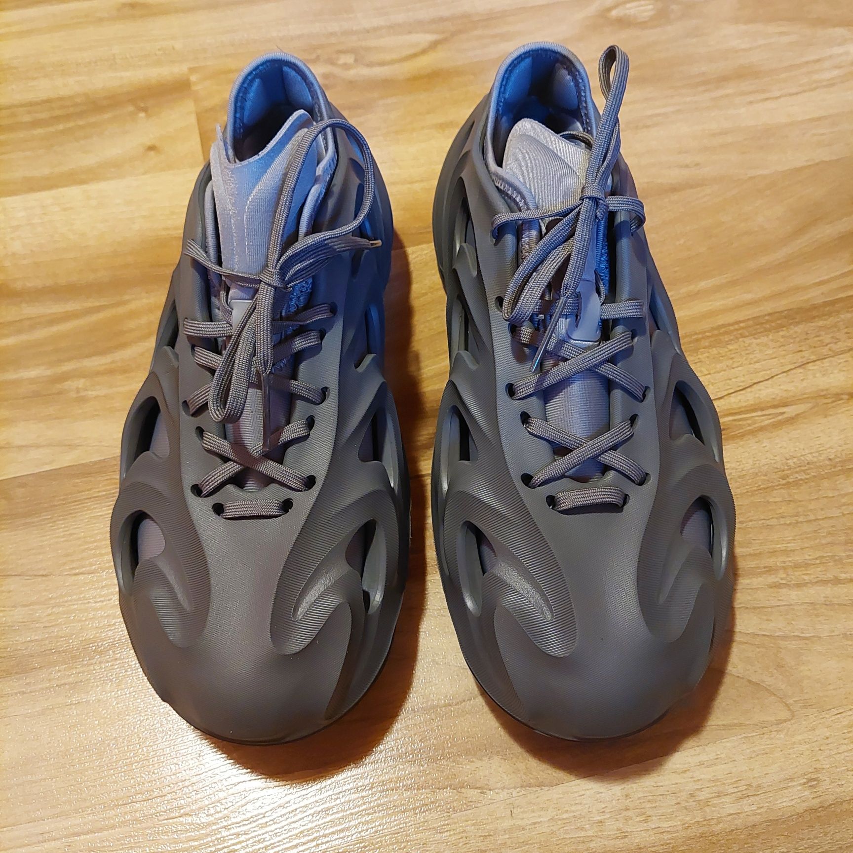 Маратонки Adidas Adifom 43 1/3 номер