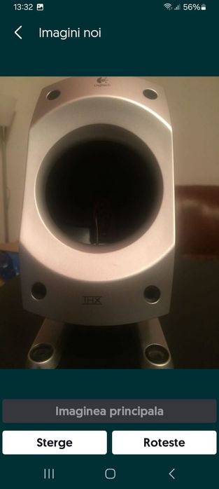 Cablu Jack 3x3 Jack Logitech z5500