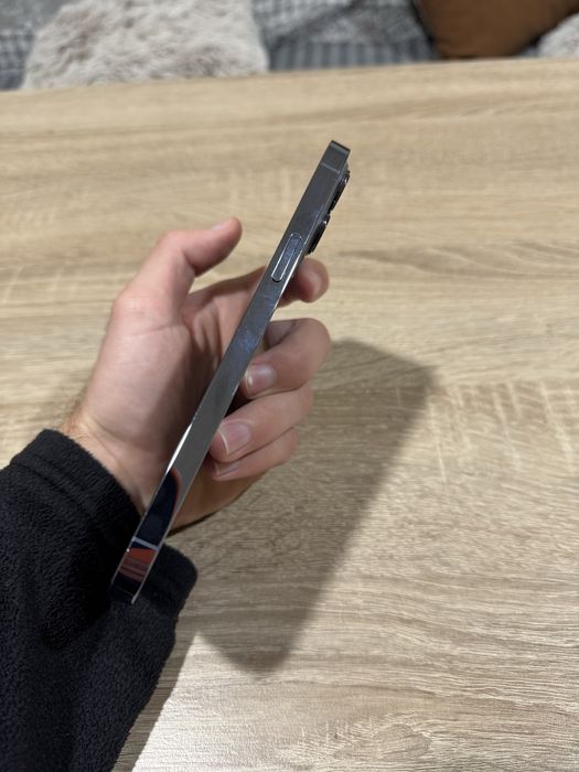 Iphone 13 pro max 256