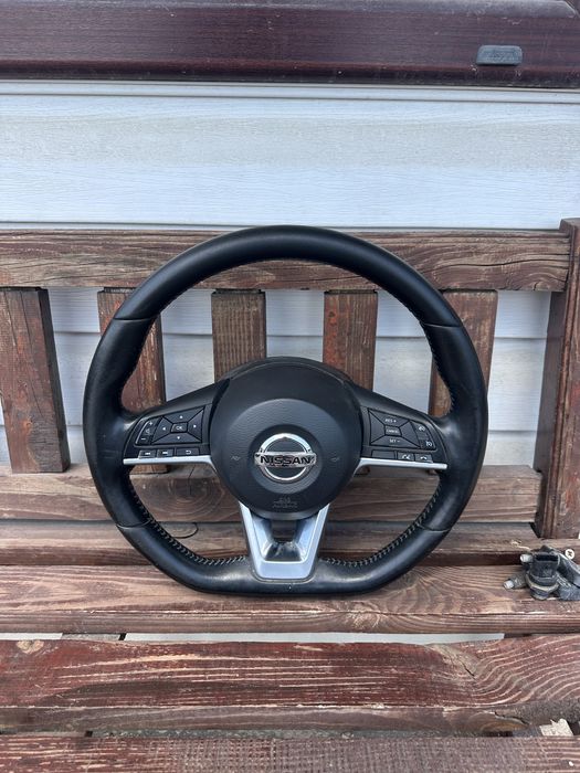 Airbag за Нисан Кашкай,X trail,Микра след 2017г.!