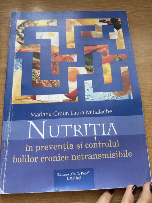 Carti nutritie medicala