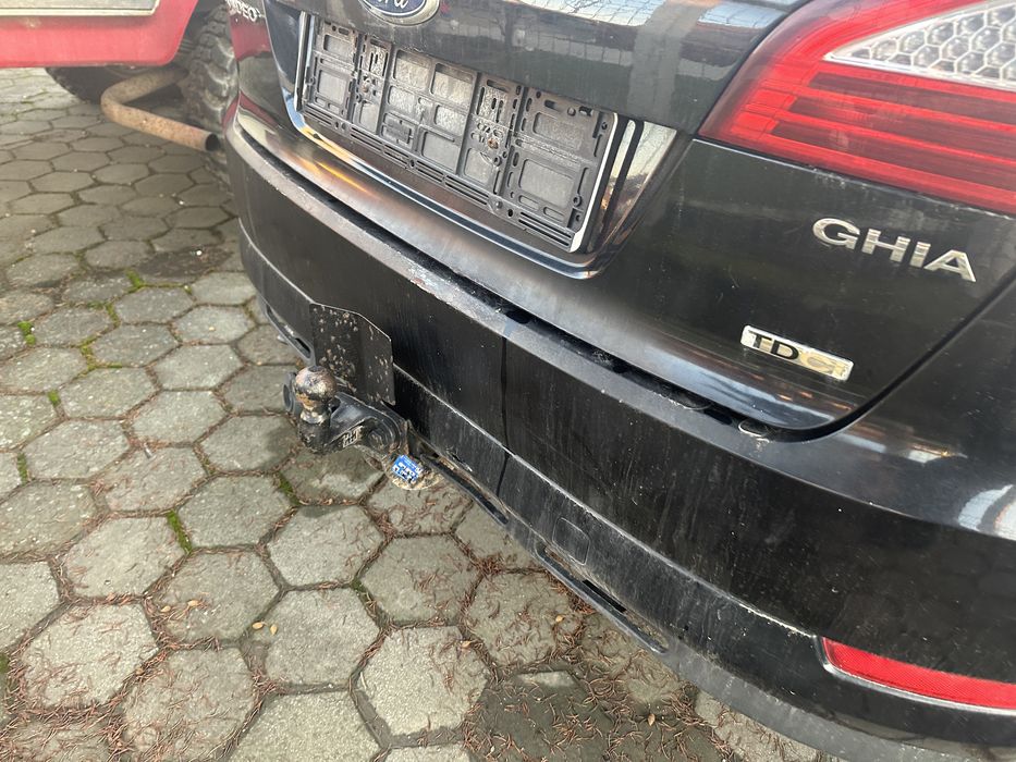 Piese ford Mondeo 2.0 d 2008