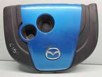 Capac motor MAZDA CX-5 (KE) [Fabr 2011-2016] OEM 2.2 Skyactive  2.2 Sk
