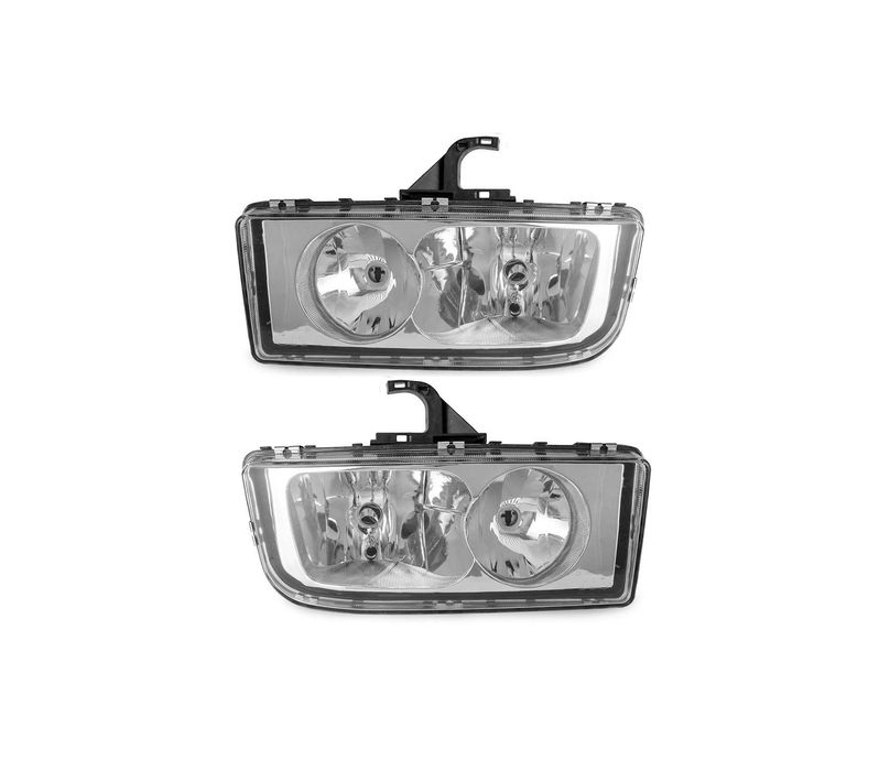 Фарове Фар за MERCEDES AXOR MP2 2004 - 2015 / Мерцедес Аксор МП2