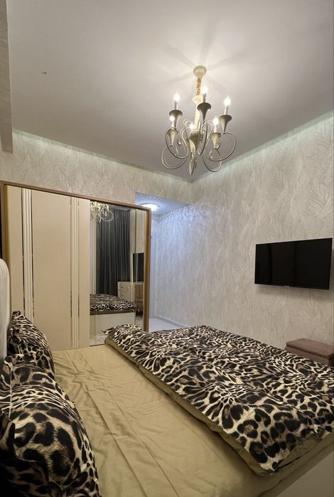 Cilonzor rayoniga yaqn