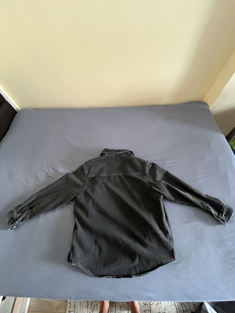 Дънково яке Calvin Klein Jeans