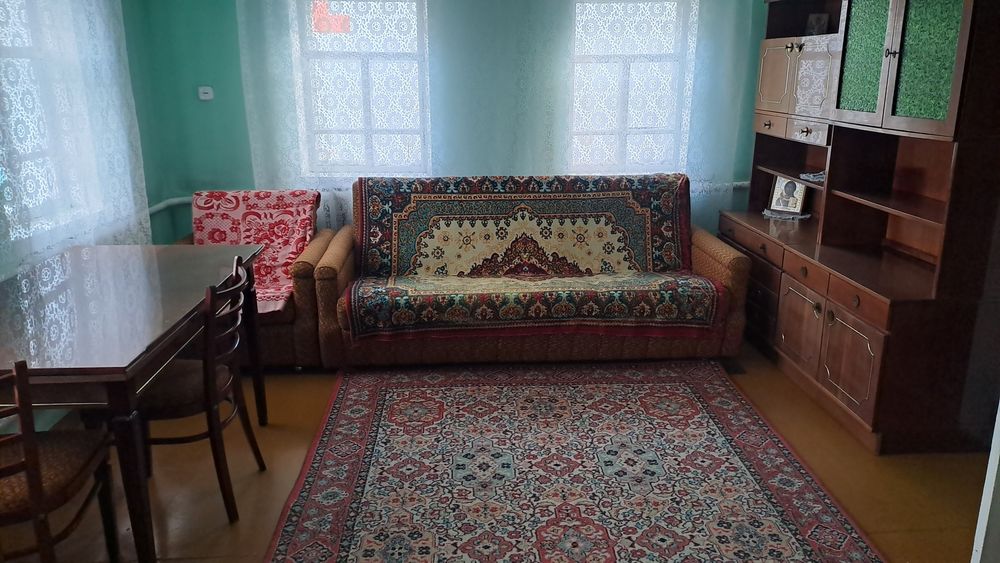 Сдам дом на длительный срок, порядочным,семейным людям